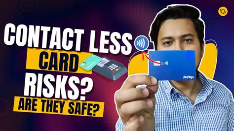 contactless card frauds|how to protect contactless card.